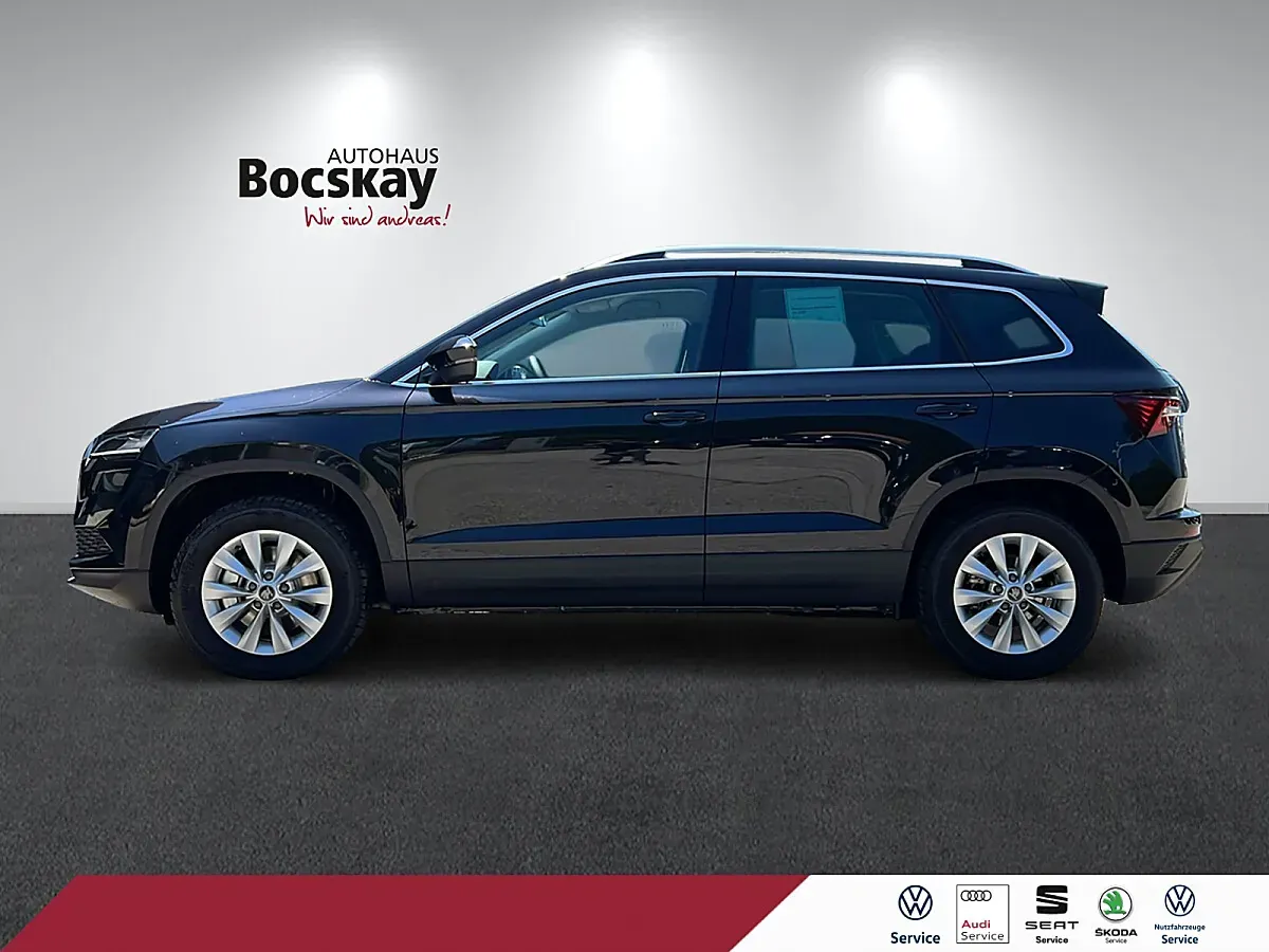 Skoda Karoq 2026 photo 2