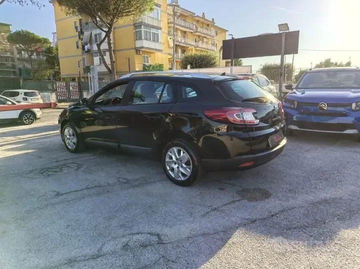 Renault Megane 2013 photo 4