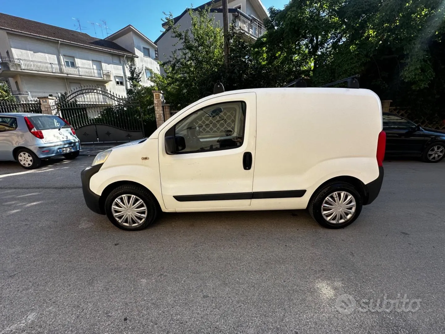Fiat Fiorino
