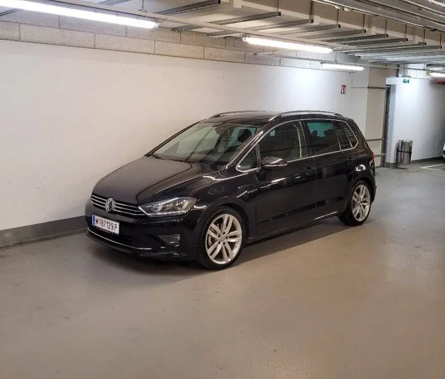 Volkswagen Golf 2014 photo 2