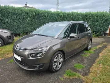 Citroen Grand Picasso