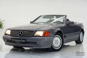 Mercedes-Benz Sl