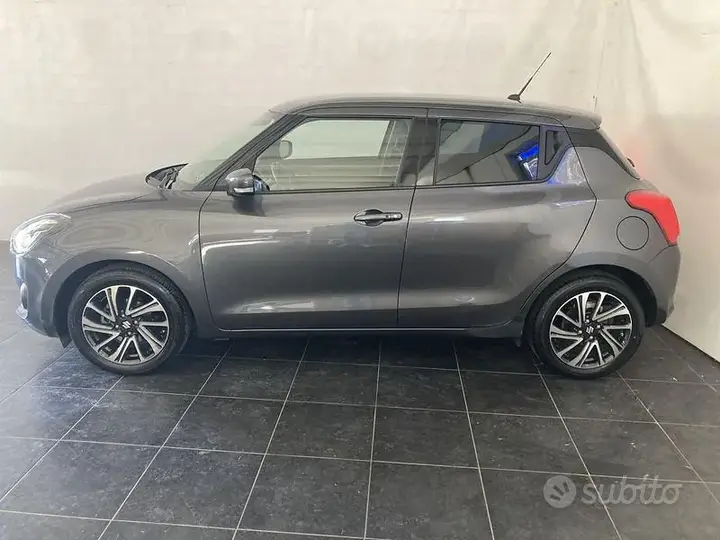 Suzuki Swift 2023 photo 4