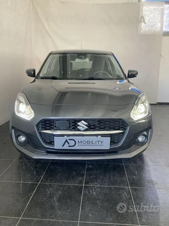 Suzuki Swift 2023 photo 3