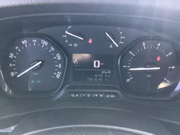 Peugeot Expert 2023 photo 2