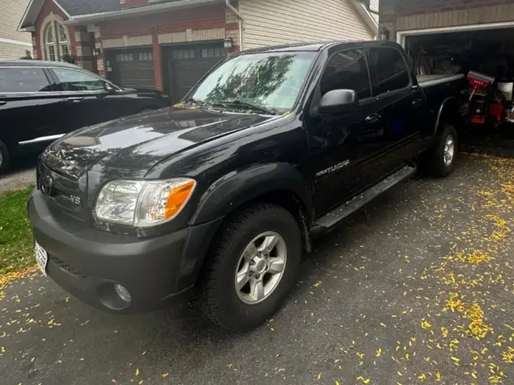 Toyota Tundra