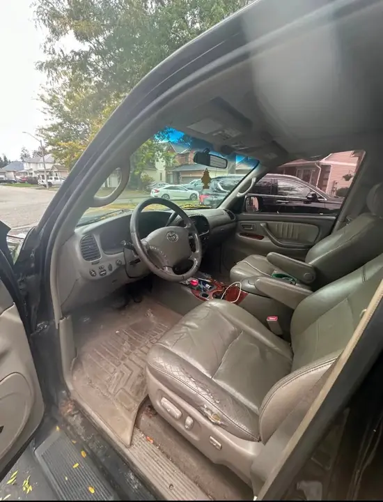 Toyota Tundra 2005 photo 5