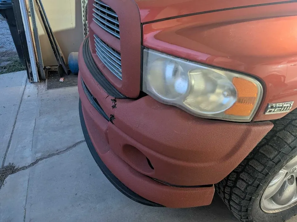 Dodge Ram 1500 2005 photo 5