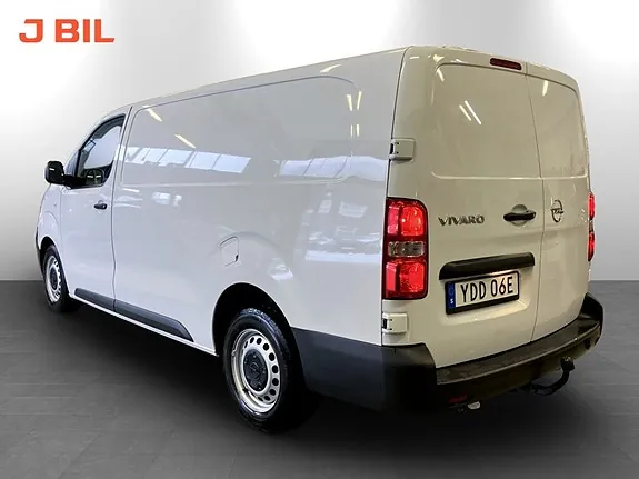 Opel Vivaro 2024 photo 3