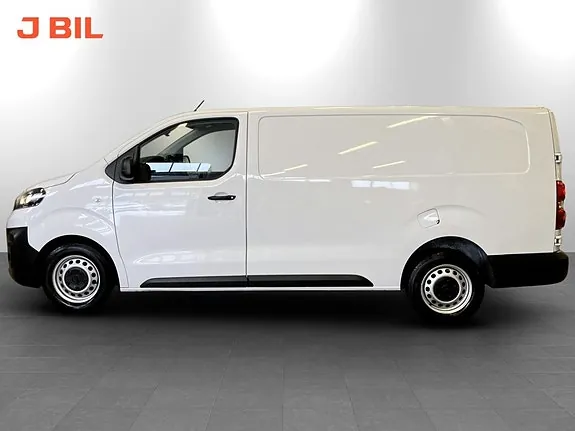 Opel Vivaro 2024 photo 4