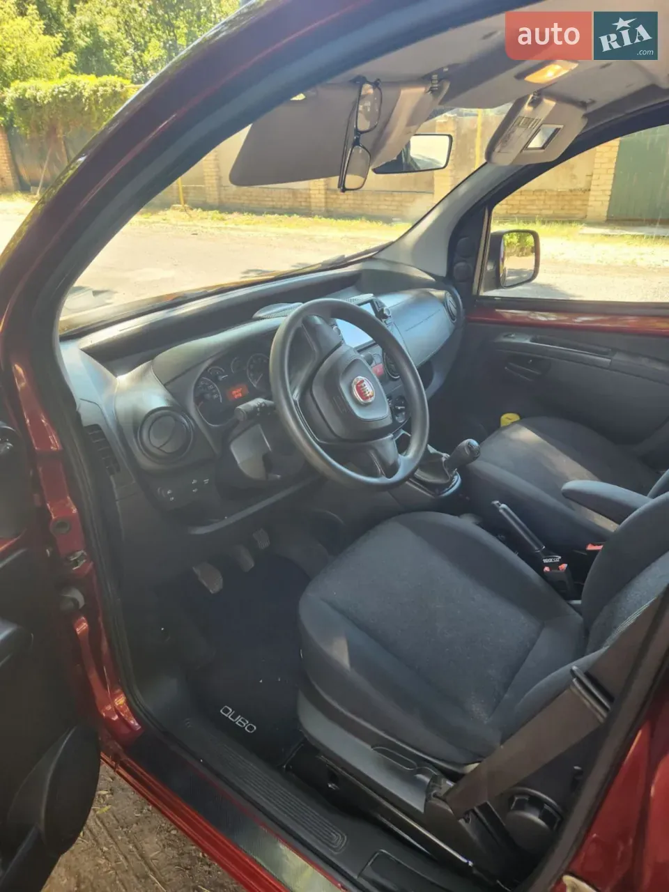Fiat Qubo 2021 photo 4