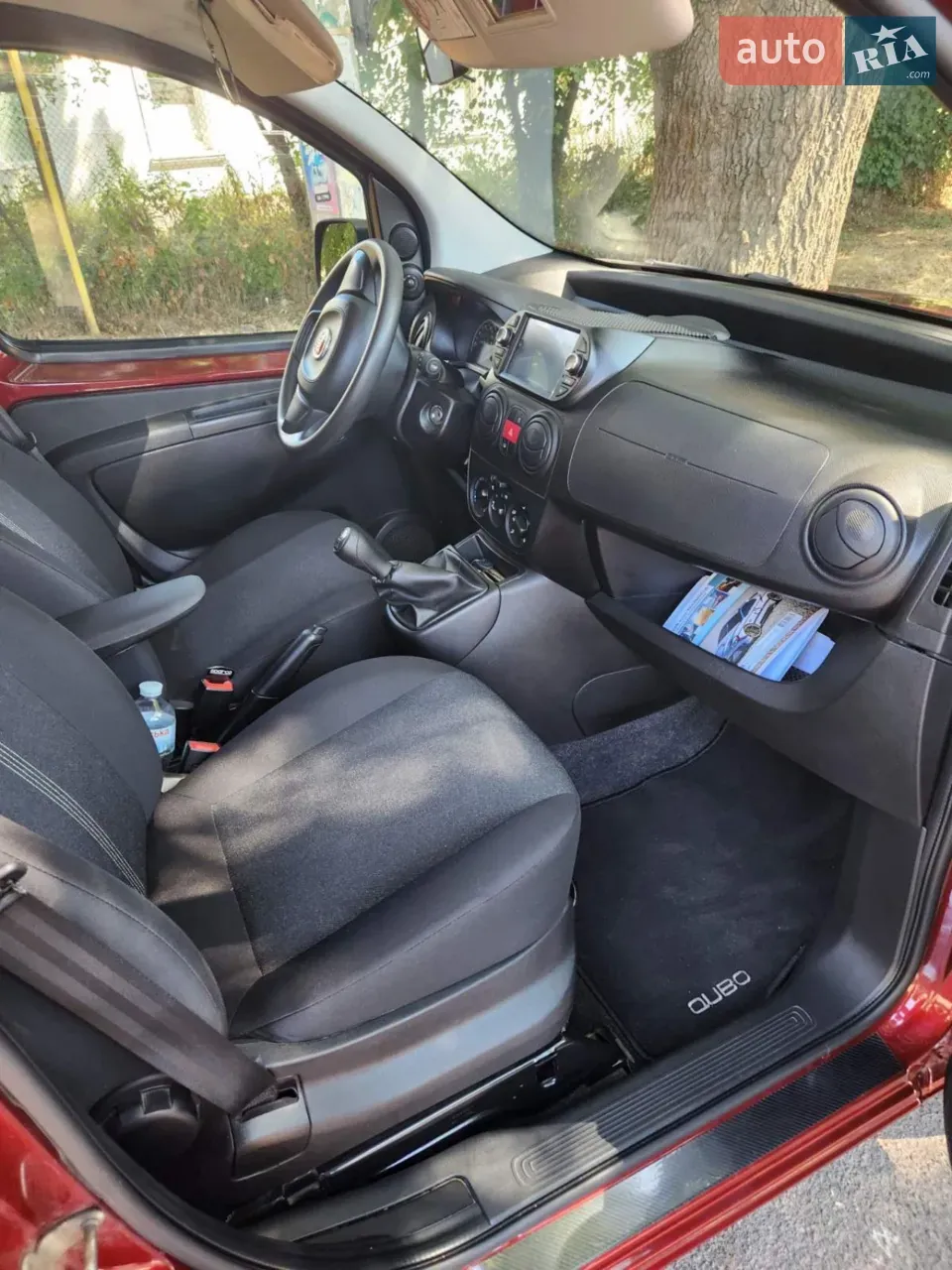 Fiat Qubo 2021 photo 3