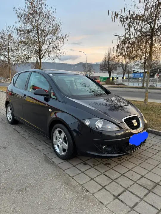 Seat Altea 2006 photo 2