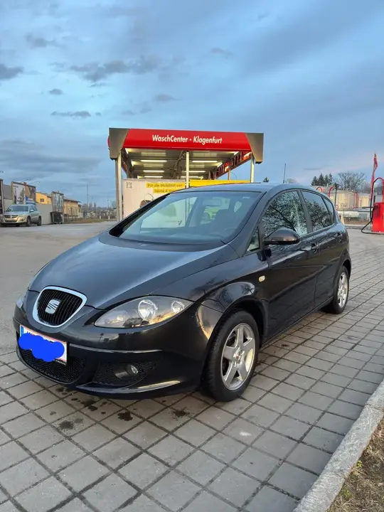 Seat Altea