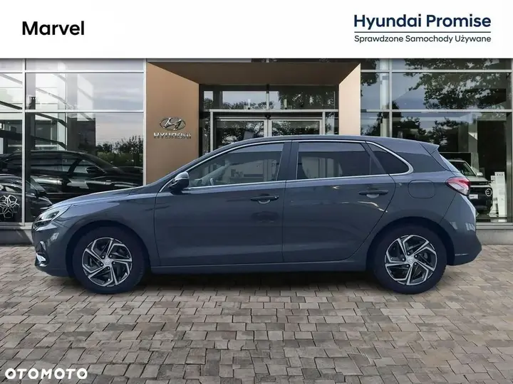 Hyundai I30 2024 photo 2