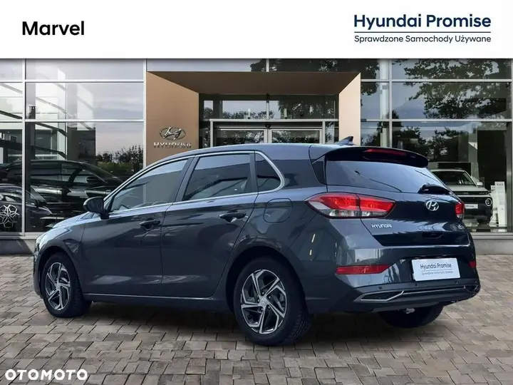 Hyundai I30 2024 photo 3
