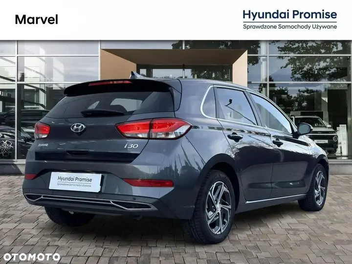 Hyundai I30 2024 photo 5
