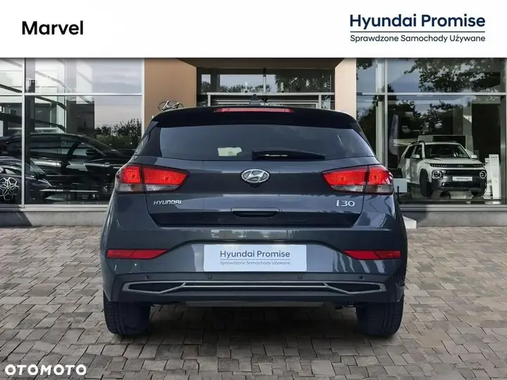Hyundai I30 2024 photo 4