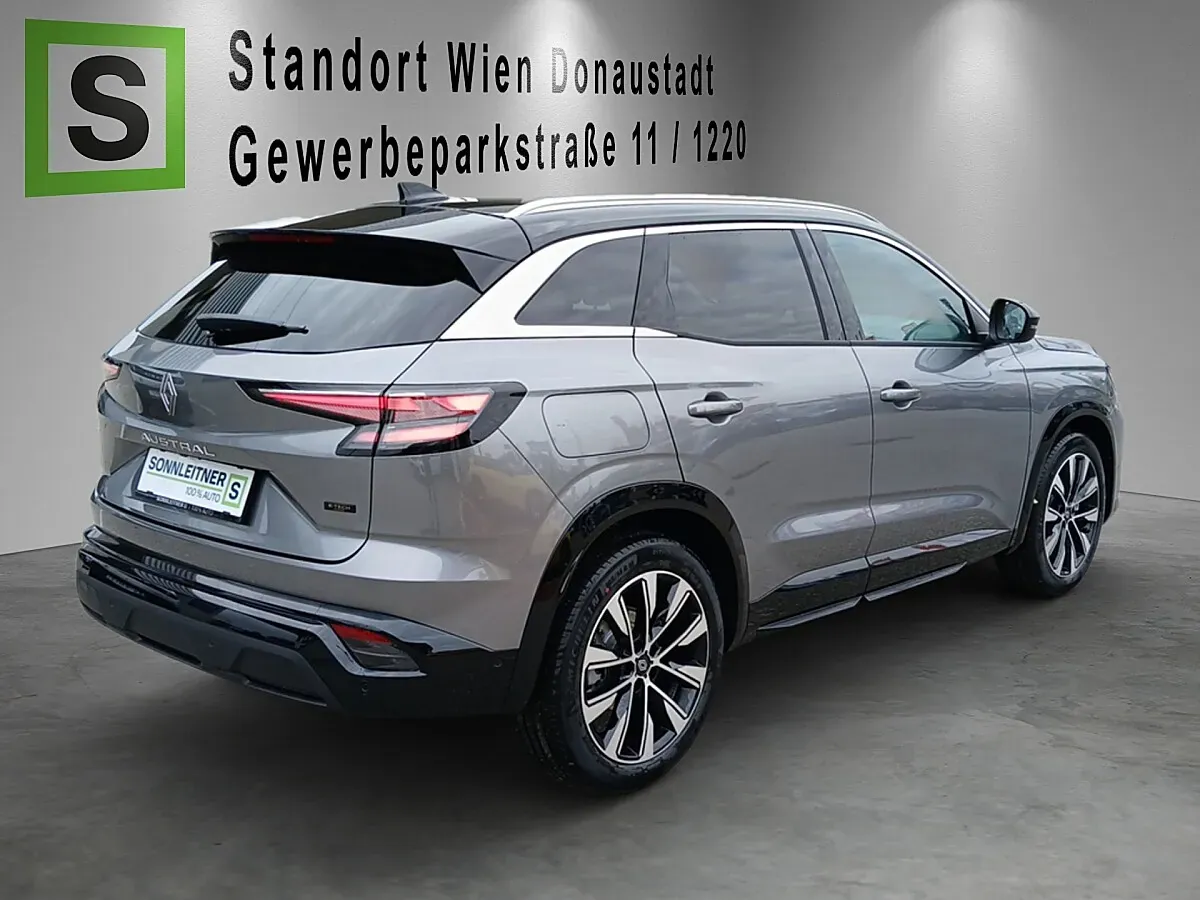 Renault Austral 2026 photo 3