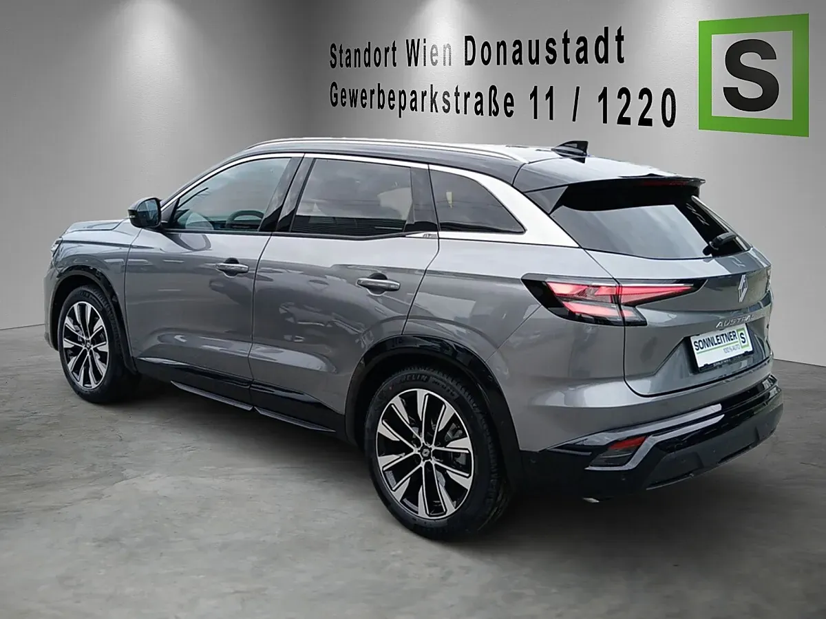 Renault Austral 2026 photo 2