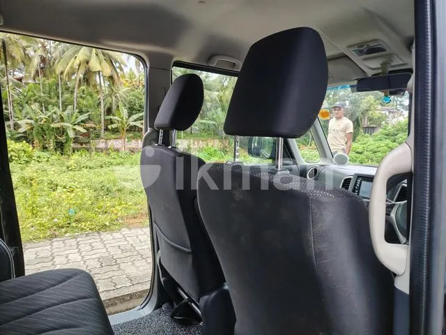 Suzuki Spacia 2016 photo 4