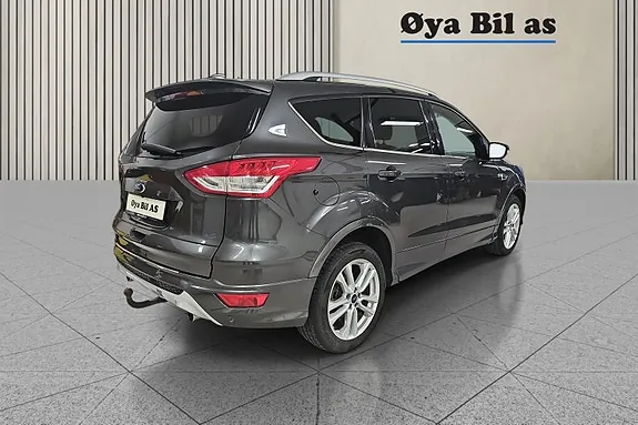 Ford Kuga 2016 photo 5
