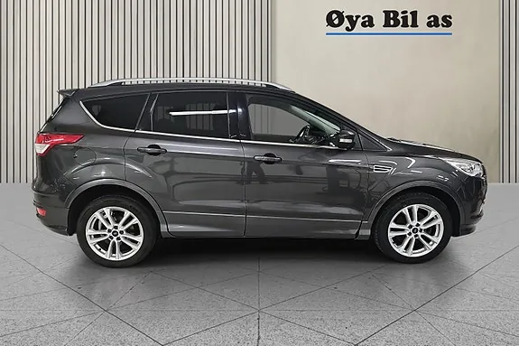 Ford Kuga 2016 photo 3