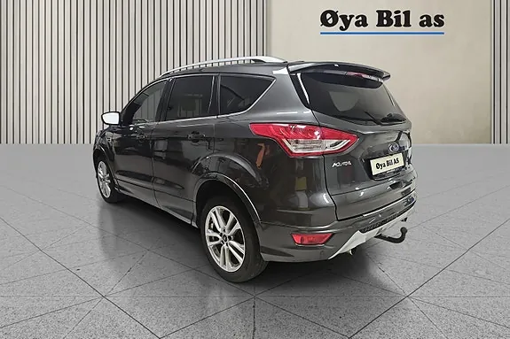 Ford Kuga 2016 photo 4