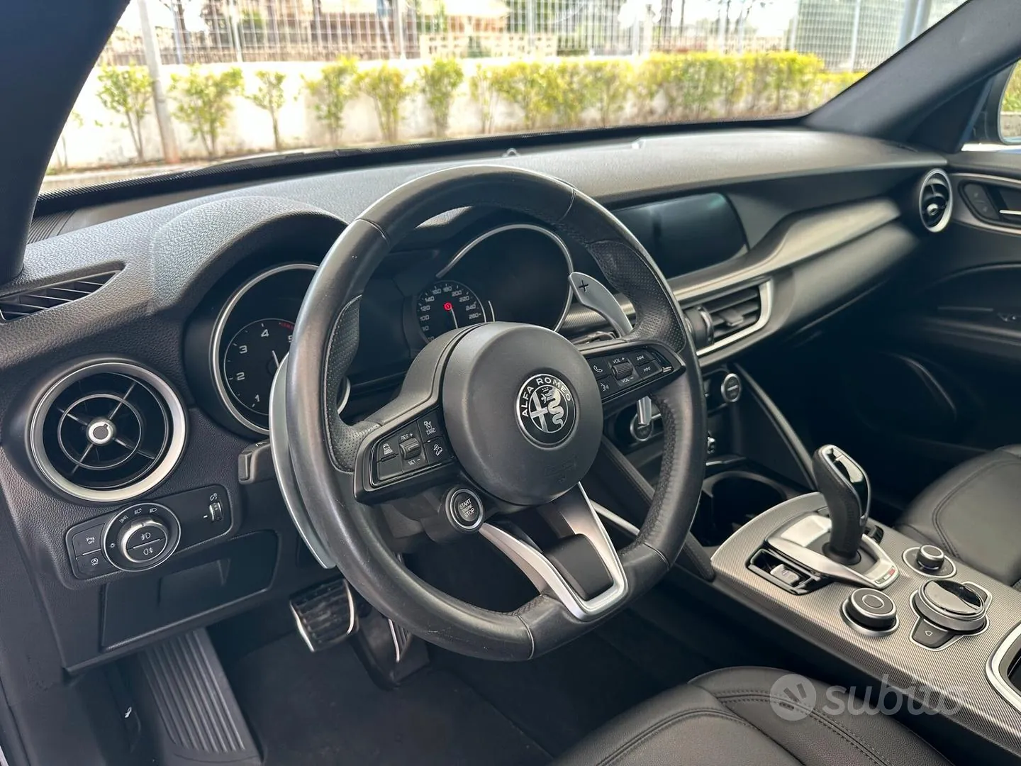 Alfa Romeo Stelvio 2022 photo 5