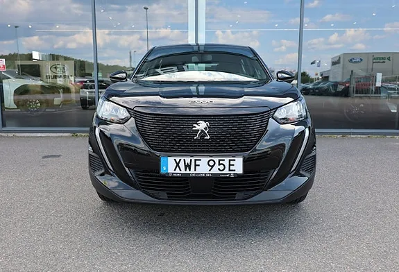 Peugeot 2008 2023 photo 3