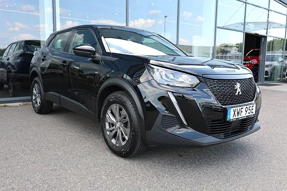 Peugeot 2008 2023 photo 4
