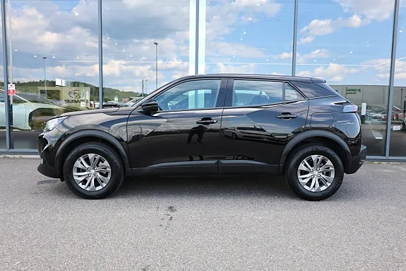 Peugeot 2008 2023 photo 5