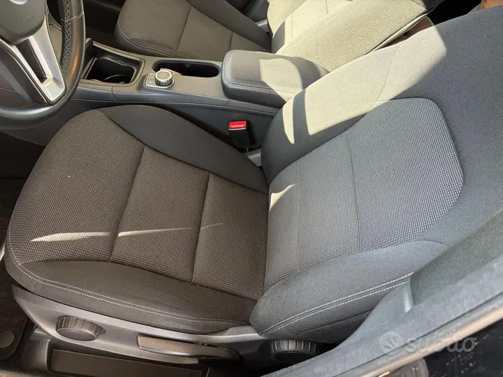 Mercedes-Benz C-Class 2013 photo 5