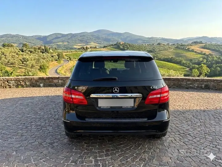 Mercedes-Benz C-Class 2013 photo 3