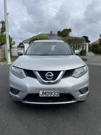Nissan X-Trail 2015 photo 3
