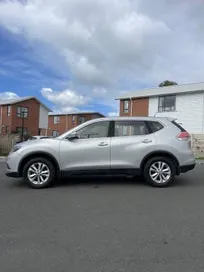 Nissan X-Trail 2015 photo 5