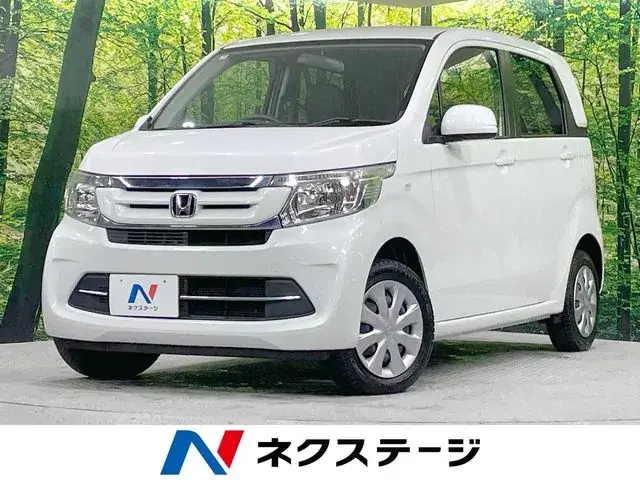 Honda N-Wgn 660 G