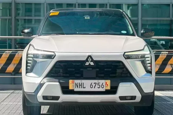 Mitsubishi Xforce