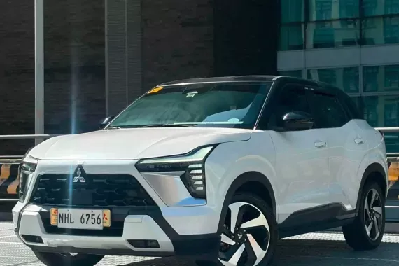 Mitsubishi Xforce 2025 photo 3