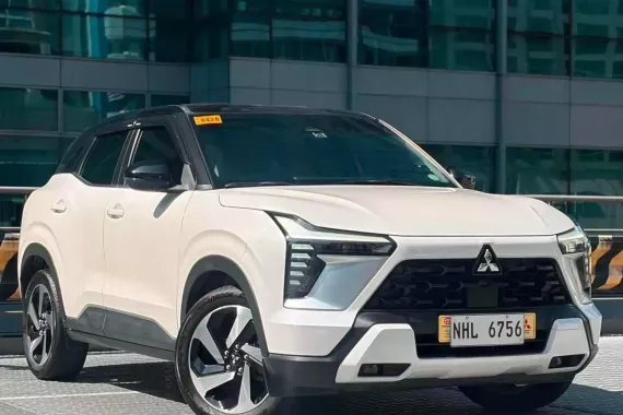 Mitsubishi Xforce 2025 photo 4