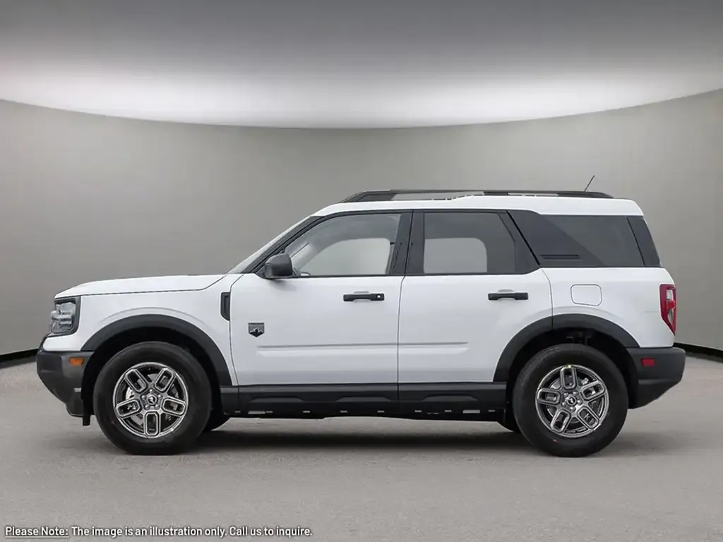 Ford Bronco Sport 2026 photo 3