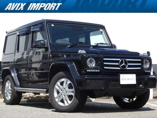 Mercedes-Benz Gl450