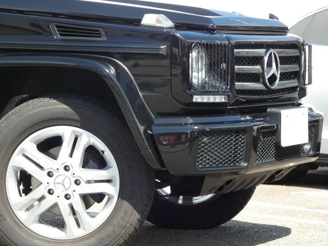 Mercedes-Benz Gl450 2016 photo 5