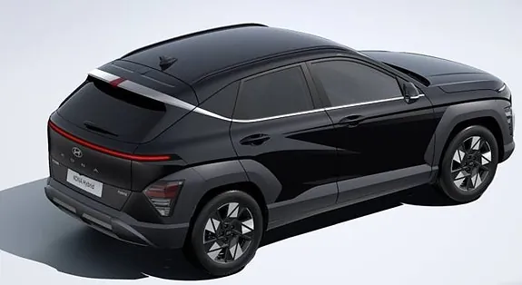 Hyundai Kona 2027 photo 3