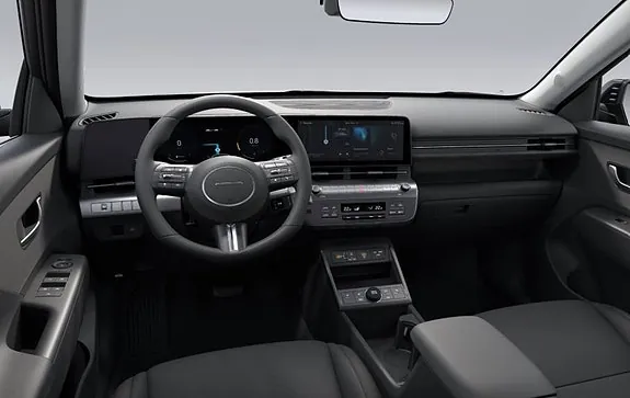 Hyundai Kona 2027 photo 5