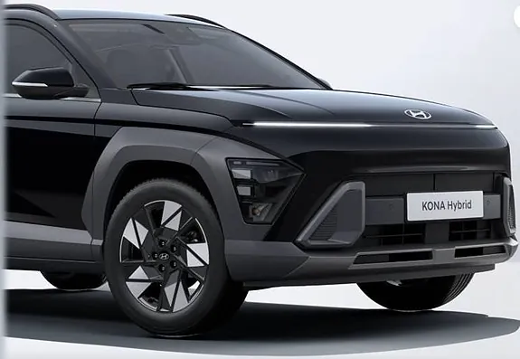 Hyundai Kona 2027 photo 4