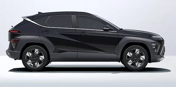 Hyundai Kona 2027 photo 2