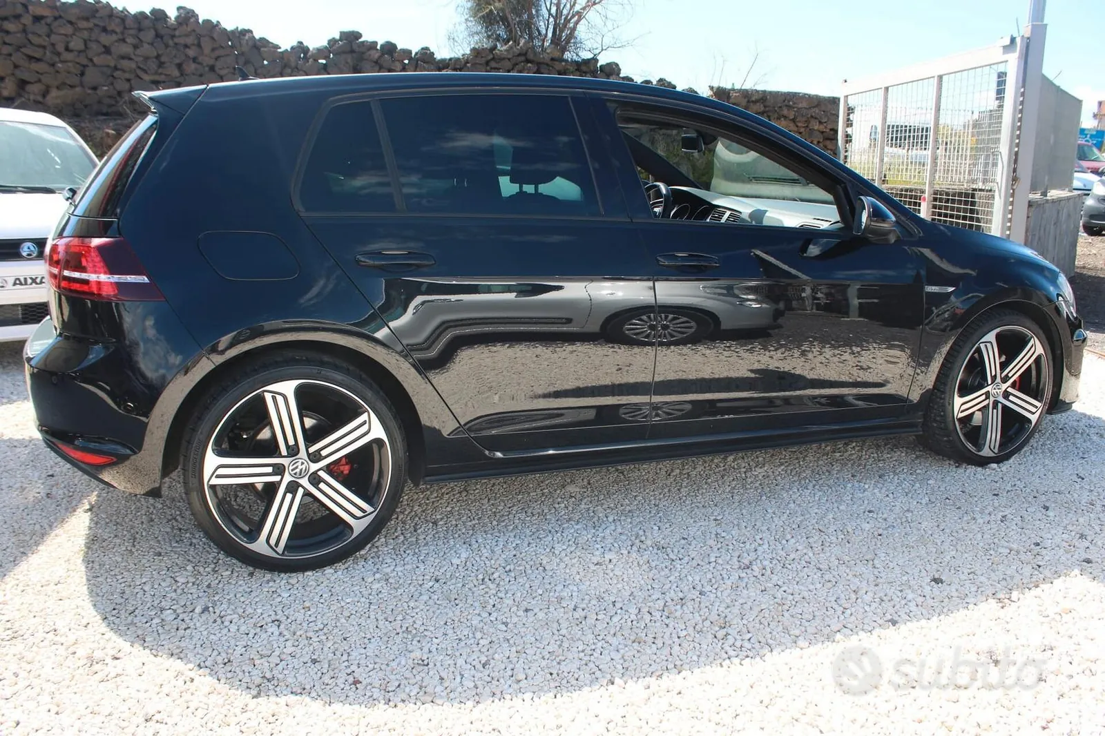 Volkswagen Golf 2015 photo 4