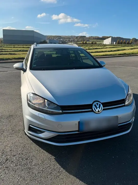 Volkswagen Golf 7