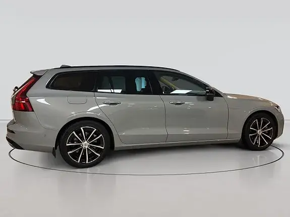 Volvo V60 2025 photo 5
